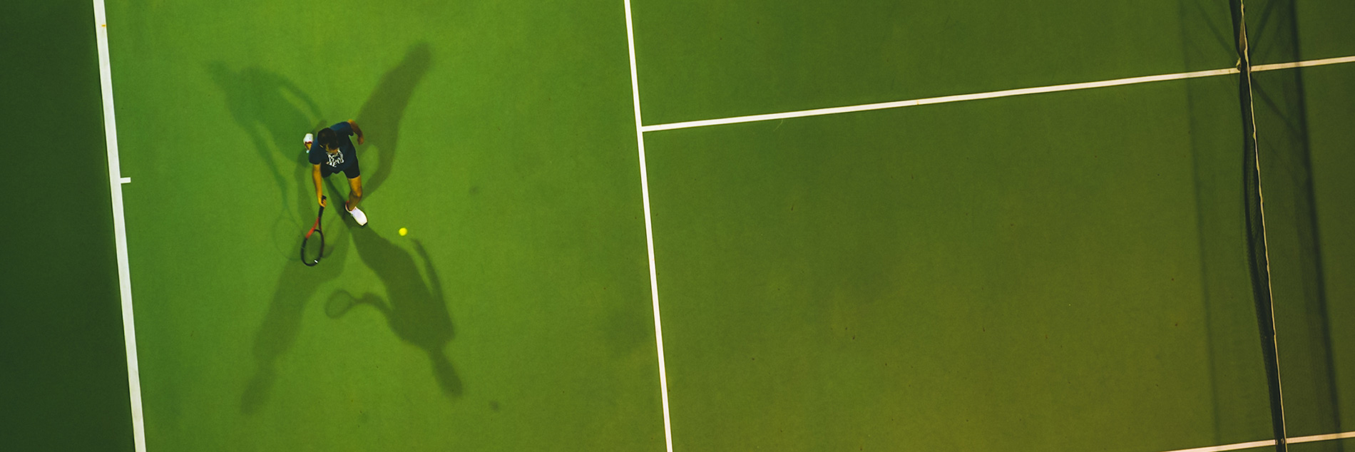 The best tennis coaches in the UK