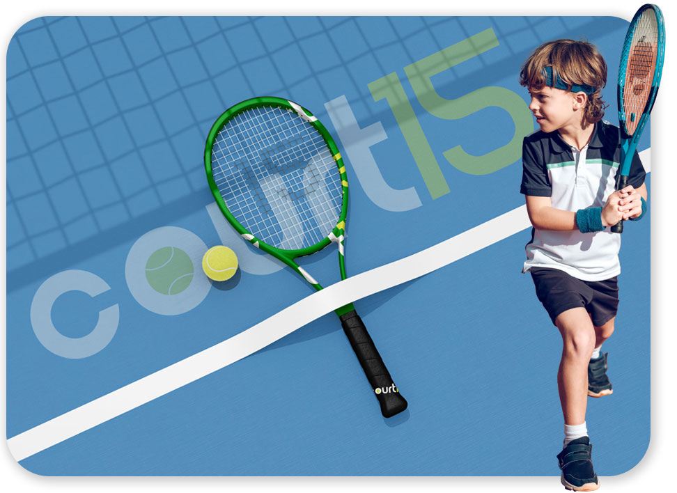 Court15 Web Services