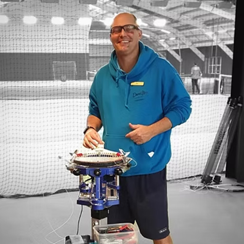 Pete Butcher