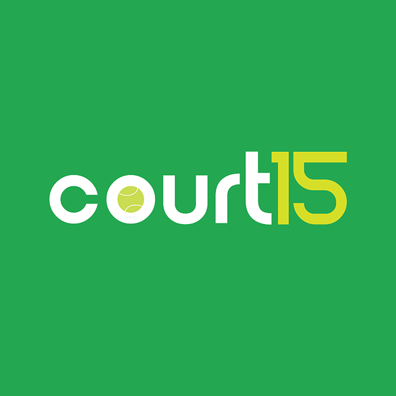 Court15 Tennis