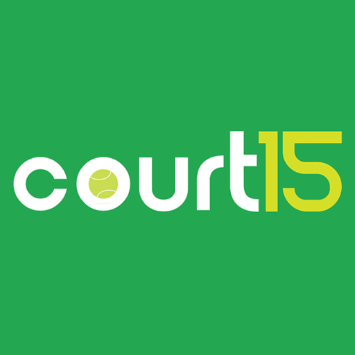 Court15 Tennis