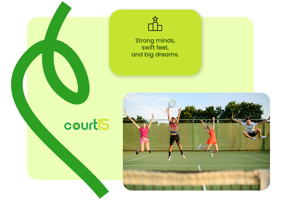 Tennis academies services uk