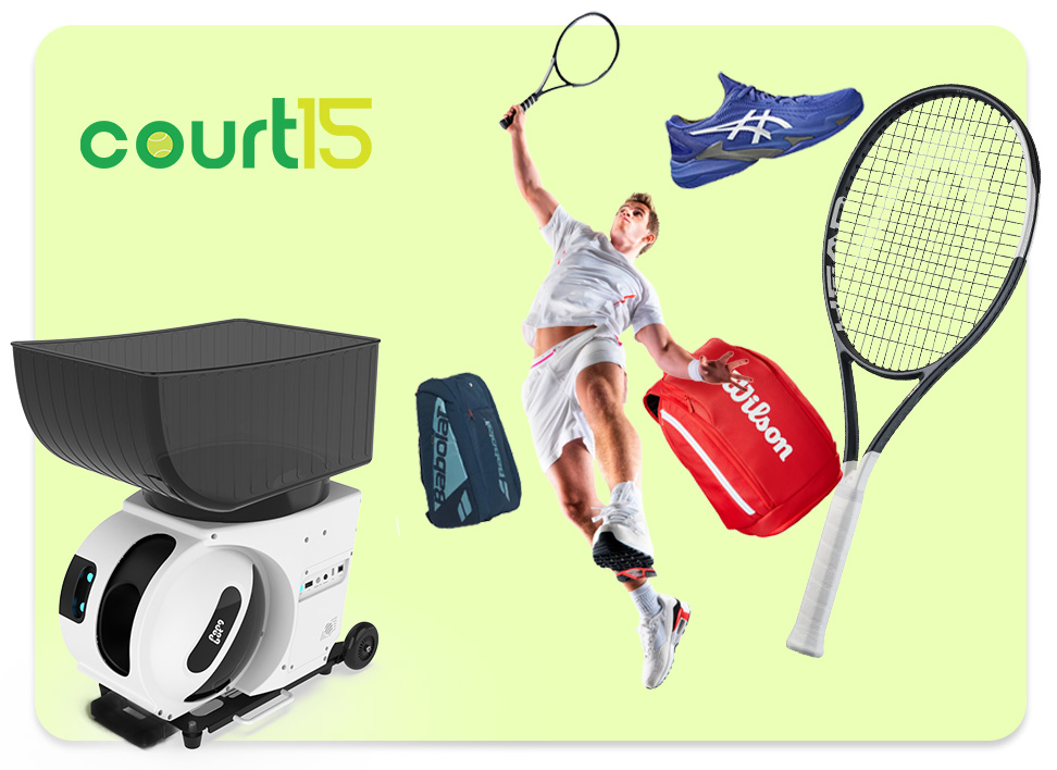 Court15 Ambassadors