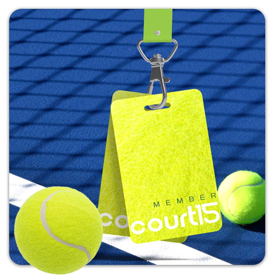 Tennis Membership Court15