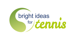 Bright Ideas for Tennis